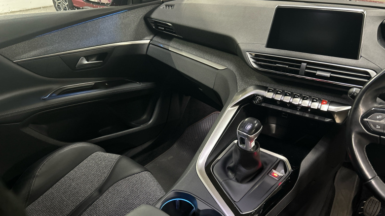 Peugeot 3008 1.2 PureTech Allure 5dr Petrol Estate